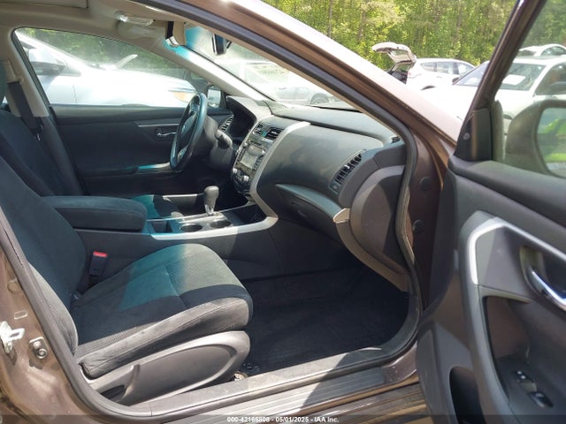 1N4AL3AP3FC176546 Nissan Altima 2.5 Sv