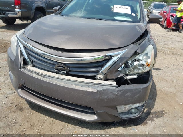 1N4AL3AP3FC176546 Nissan Altima 2.5 Sv