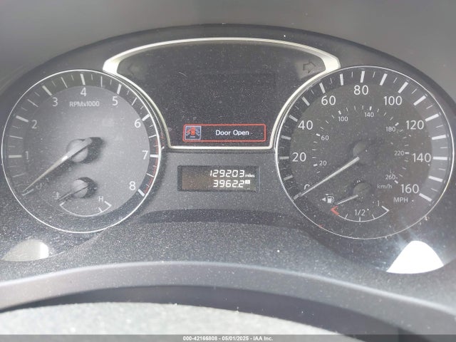 1N4AL3AP3FC176546 Nissan Altima 2.5 Sv
