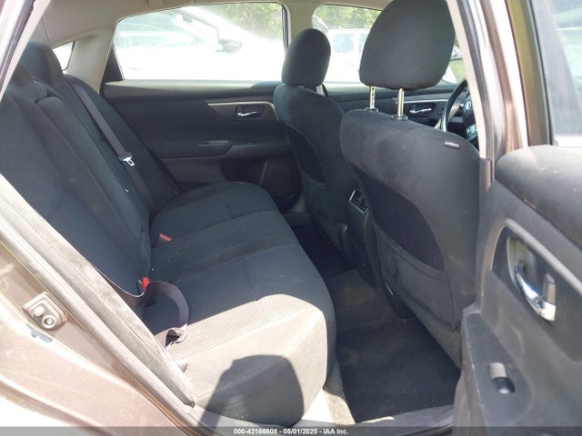 1N4AL3AP3FC176546 Nissan Altima 2.5 Sv