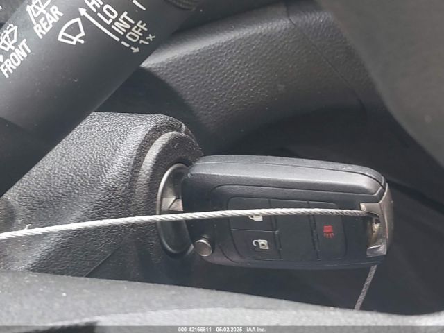 2GKALMEK6H6294718 GMC Terrain Sle-1