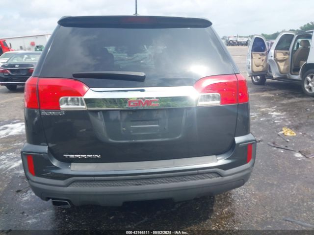 2GKALMEK6H6294718 GMC Terrain Sle-1