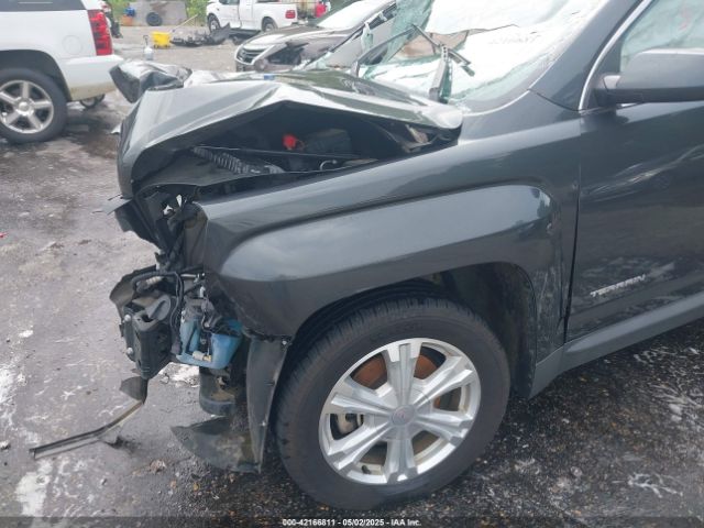 2GKALMEK6H6294718 GMC Terrain Sle-1