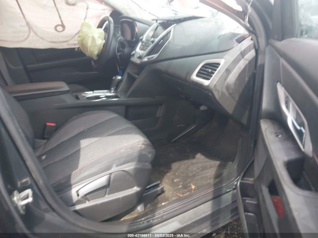 2GKALMEK6H6294718 GMC Terrain Sle-1