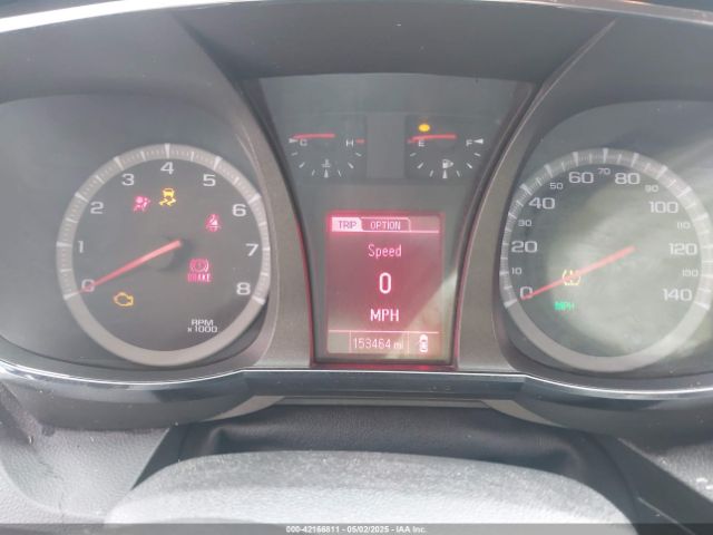 2GKALMEK6H6294718 GMC Terrain Sle-1