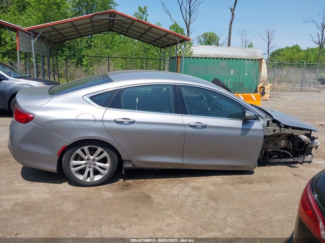 Chrysler 200 Limited 2015 1C3CCCAB7FN577548 Image 13