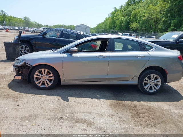Chrysler 200 Limited 2015 1C3CCCAB7FN577548 Image 14