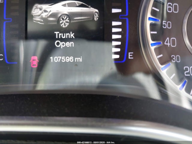 Chrysler 200 Limited 2015 1C3CCCAB7FN577548 Image 15