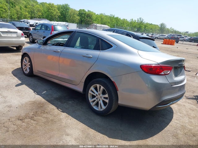 Chrysler 200 Limited 2015 1C3CCCAB7FN577548 Image 3