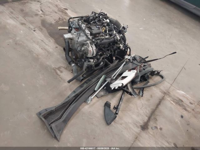 1FMCU9H65MUB05710 Ford ESCAPE SEL