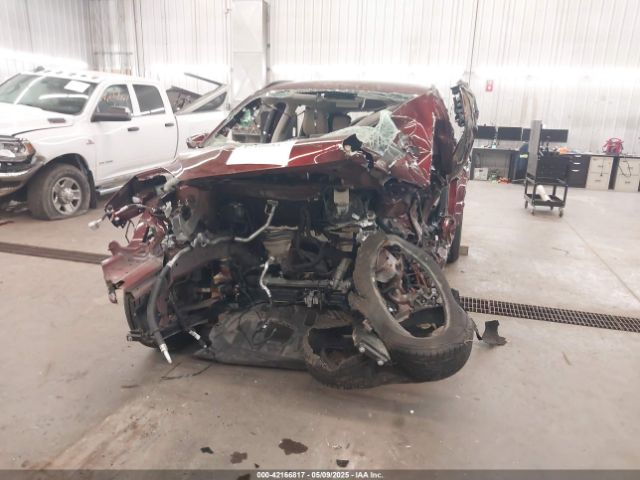 1FMCU9H65MUB05710 Ford ESCAPE SEL
