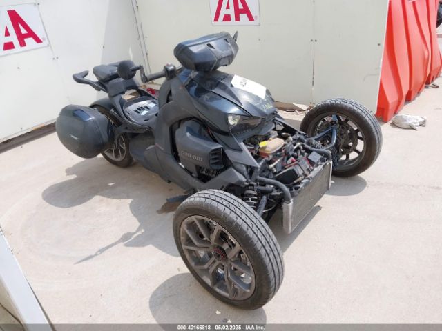 2023 CAN-AM RYKER 3JB2FEG47PJ001672