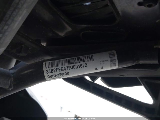 2023 CAN-AM RYKER 3JB2FEG47PJ001672 Photo 9