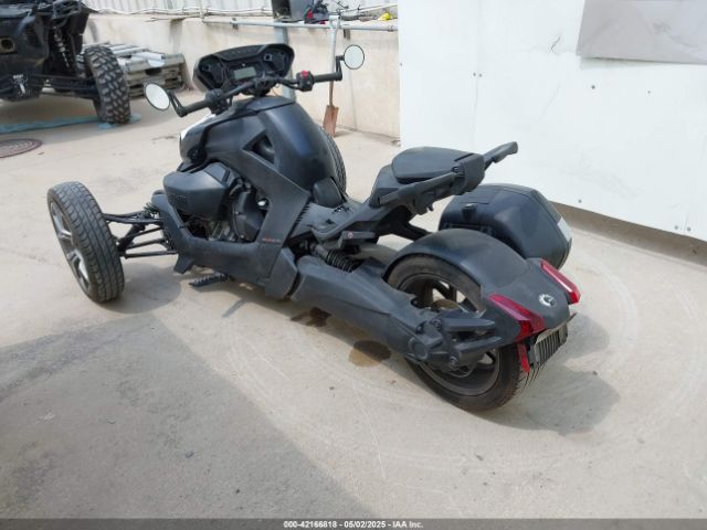 2023 CAN-AM RYKER 3JB2FEG47PJ001672 Photo 2