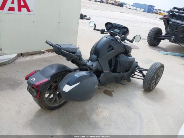 2023 CAN-AM RYKER 3JB2FEG47PJ001672 Photo 3