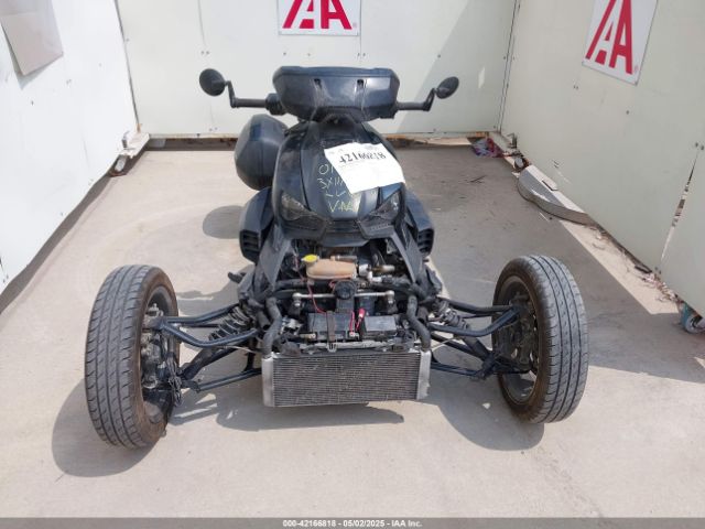 2023 CAN-AM RYKER 3JB2FEG47PJ001672 Photo 4