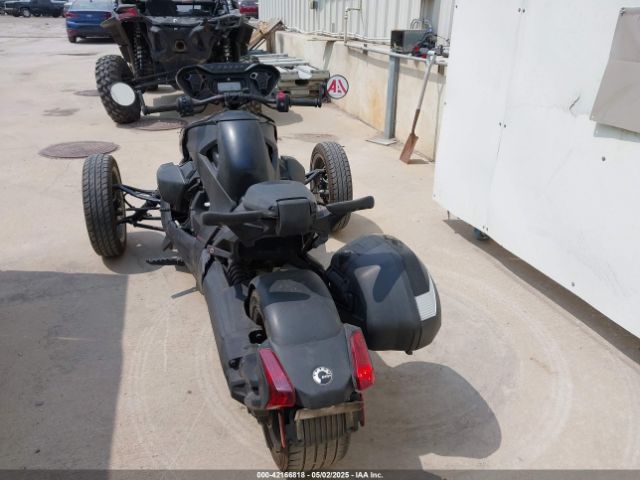 2023 CAN-AM RYKER 3JB2FEG47PJ001672 Photo 5