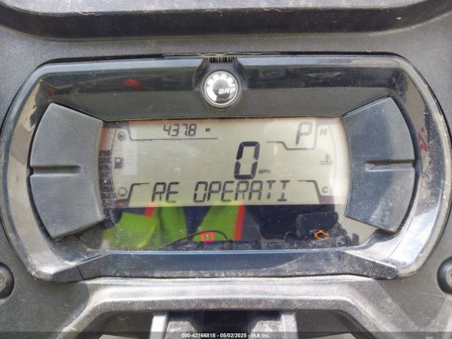 2023 CAN-AM RYKER 3JB2FEG47PJ001672 Photo 6