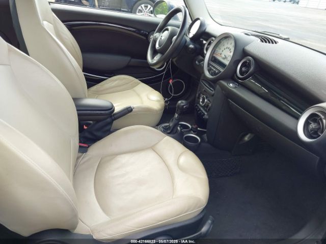 2013 MINI HARDTOP WMWSU3C56DT547099 Photo 4