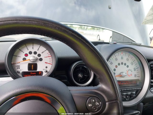 2013 MINI HARDTOP WMWSU3C56DT547099 Photo 6