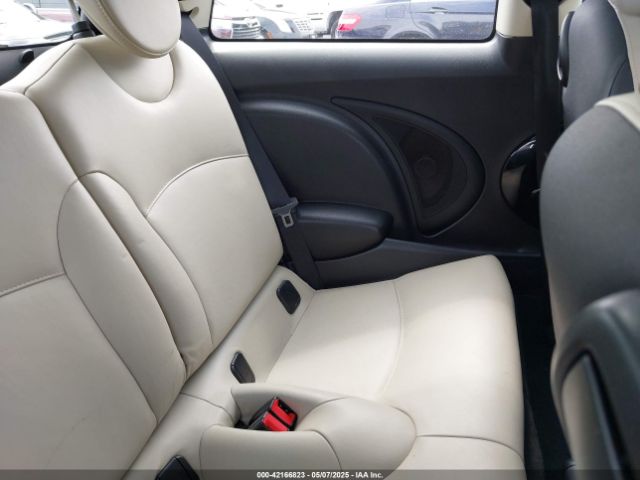 2013 MINI HARDTOP WMWSU3C56DT547099 Photo 7