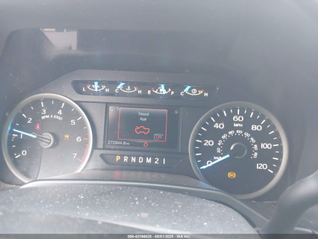1FTEW1CP3FFA53736 Ford F-150 Xlt