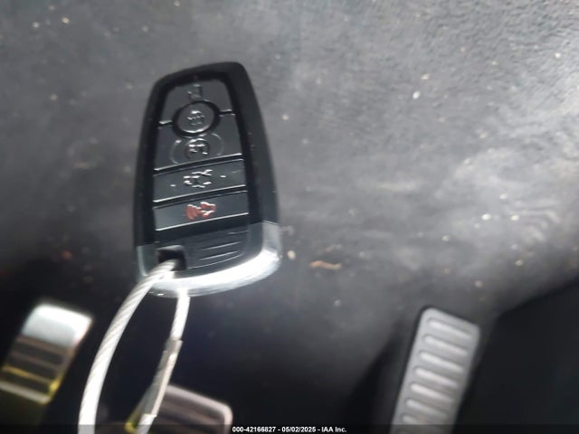 1FATP8UH9P5103685 Ford Mustang Ecoboost Premium