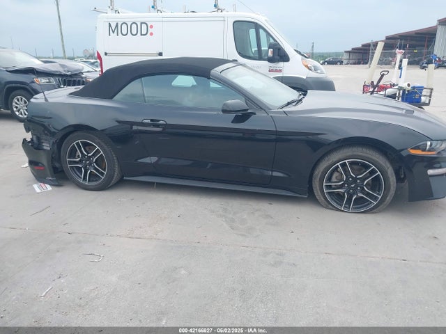 1FATP8UH9P5103685 Ford Mustang Ecoboost Premium