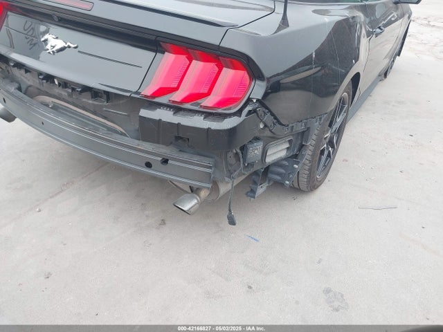 1FATP8UH9P5103685 Ford Mustang Ecoboost Premium