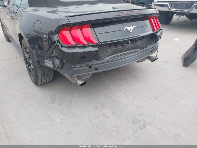 1FATP8UH9P5103685 Ford Mustang Ecoboost Premium
