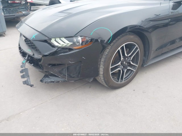 1FATP8UH9P5103685 Ford Mustang Ecoboost Premium