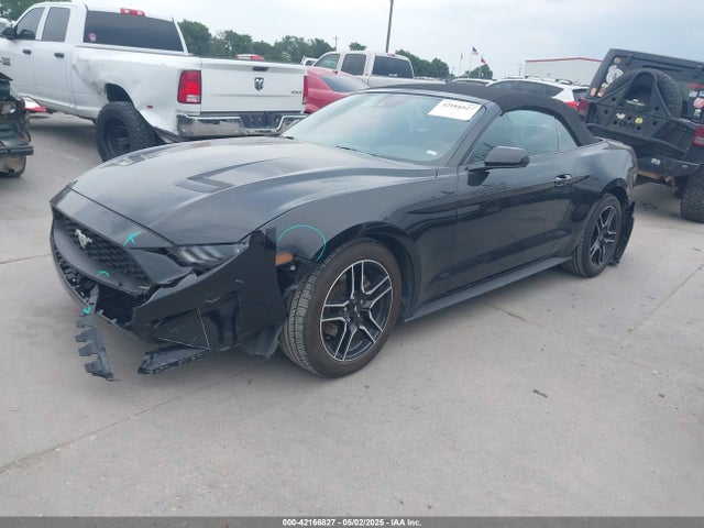 1FATP8UH9P5103685 Ford Mustang Ecoboost Premium