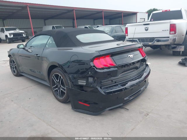1FATP8UH9P5103685 Ford Mustang Ecoboost Premium