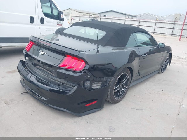 1FATP8UH9P5103685 Ford Mustang Ecoboost Premium