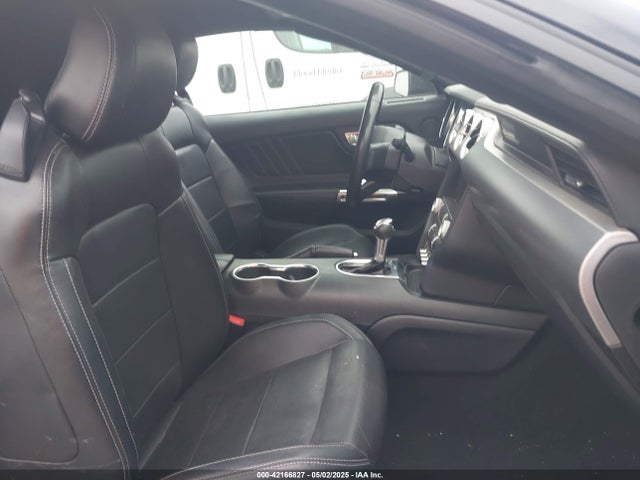 1FATP8UH9P5103685 Ford Mustang Ecoboost Premium