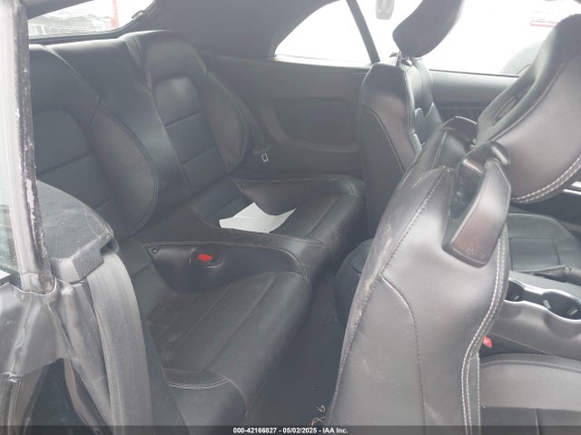 1FATP8UH9P5103685 Ford Mustang Ecoboost Premium