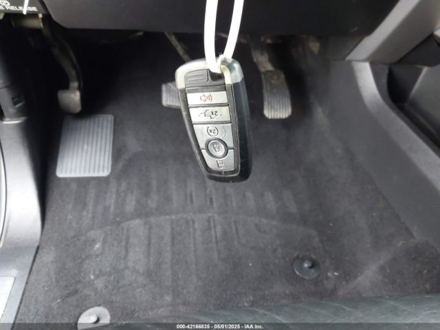 1FT7W2BT3KED98410 Ford F-250 Platinum