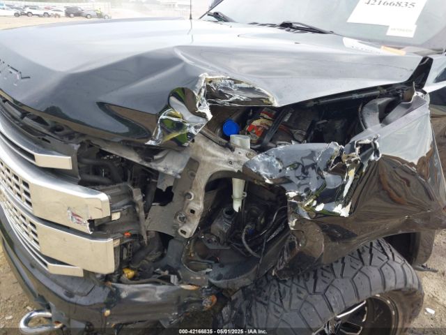 1FT7W2BT3KED98410 Ford F-250 Platinum