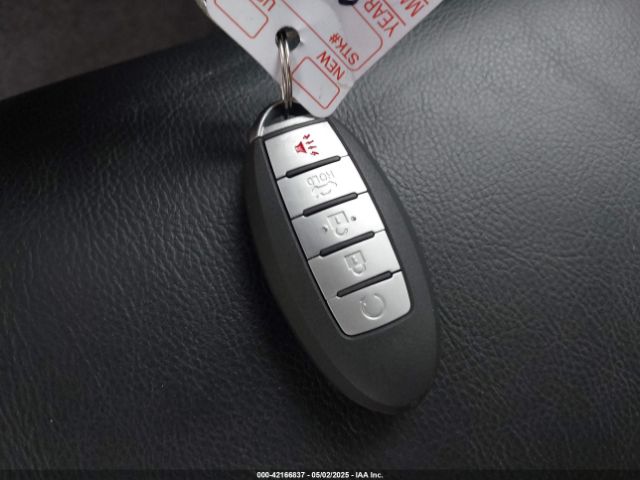 1N4AL3AP7JC276268 Nissan Altima 2.5 Sr