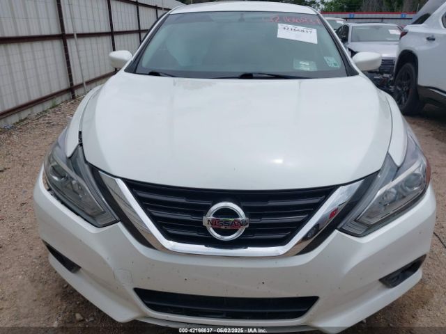 1N4AL3AP7JC276268 Nissan Altima 2.5 Sr
