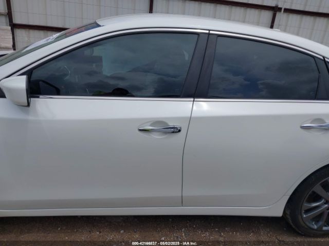 1N4AL3AP7JC276268 Nissan Altima 2.5 Sr