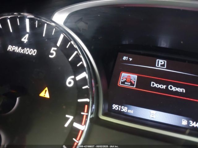 1N4AL3AP7JC276268 Nissan Altima 2.5 Sr