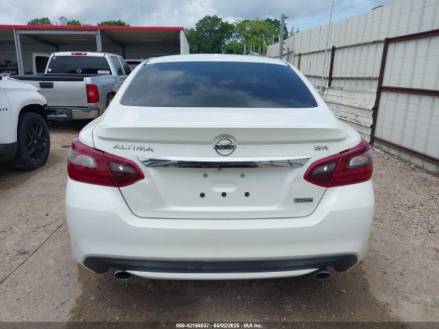 1N4AL3AP7JC276268 Nissan Altima 2.5 Sr