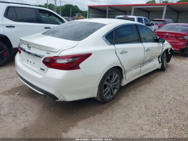 1N4AL3AP7JC276268 Nissan Altima 2.5 Sr