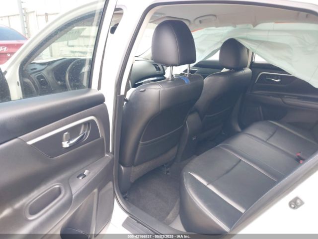 1N4AL3AP7JC276268 Nissan Altima 2.5 Sr