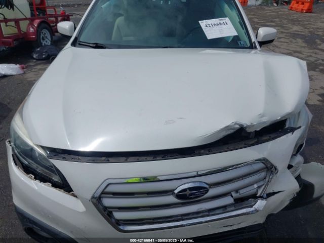 4S4BSADCXF3257912 Subaru Outback 2.5i Premium