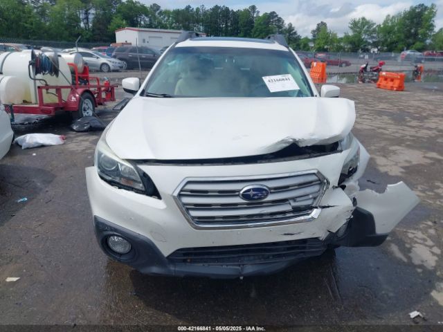 4S4BSADCXF3257912 Subaru Outback 2.5i Premium