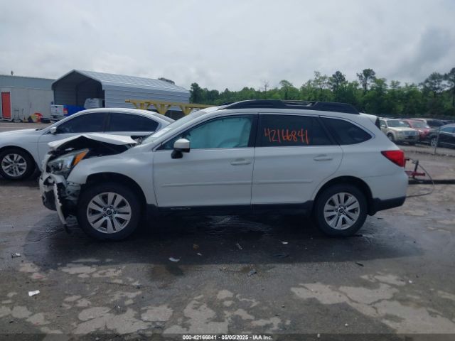 4S4BSADCXF3257912 Subaru Outback 2.5i Premium