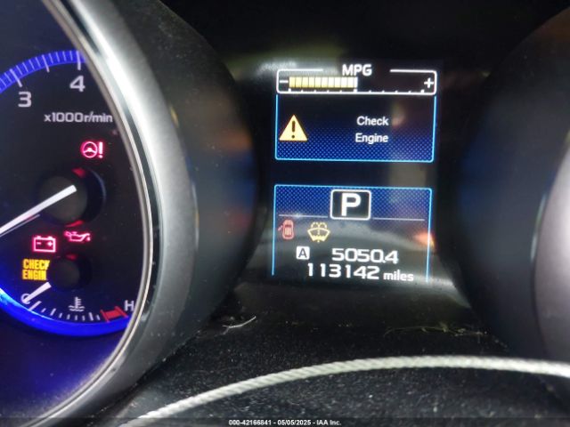 4S4BSADCXF3257912 Subaru Outback 2.5i Premium