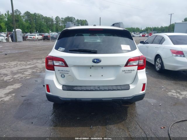 4S4BSADCXF3257912 Subaru Outback 2.5i Premium